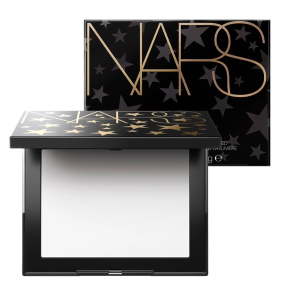 NARS Starstruck Light Reflecting Setting Powder Pressed *JUMBO Limited Edition* - Picture 9 of 14
